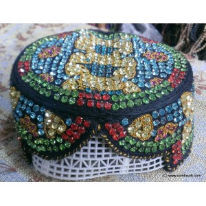 Sindhi Cap / Topi (Hand Made) MK#32